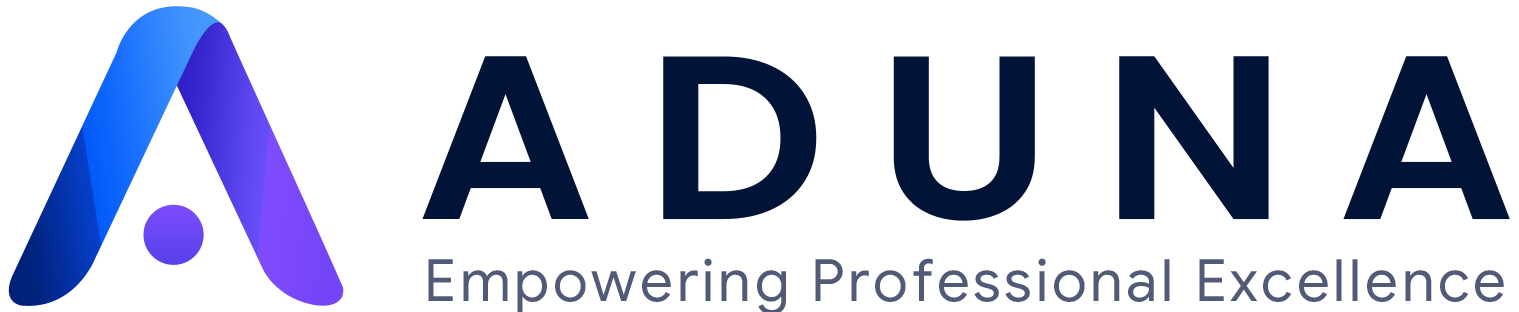 ADUNA Logo