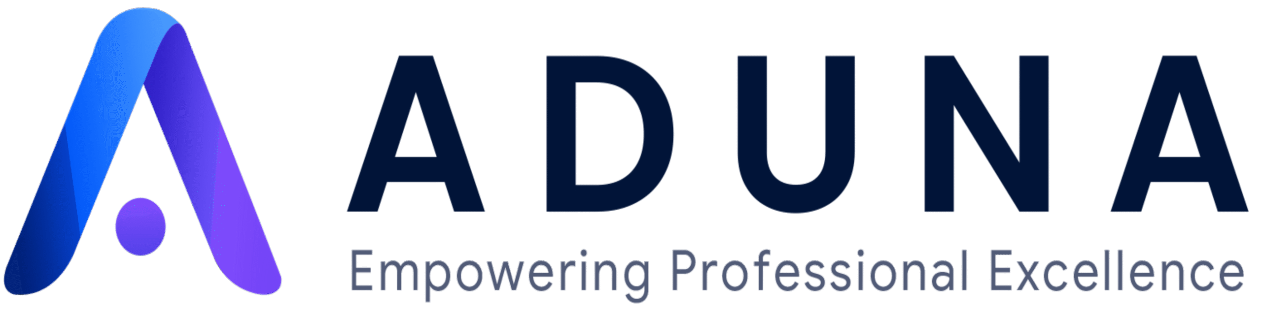 ADUNA Logo